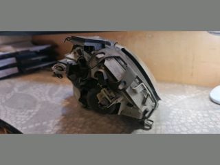 bontott MERCEDES-BENZ A-CLASS Jobb Fényszóró