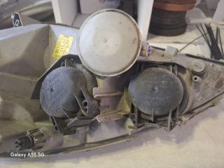 bontott MERCEDES-BENZ A-CLASS Jobb Fényszóró