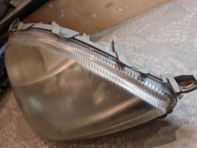 bontott MERCEDES-BENZ A-CLASS Jobb Fényszóró