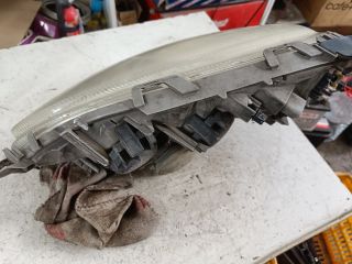 bontott MERCEDES-BENZ A-CLASS Jobb Fényszóró