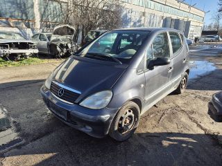 bontott MERCEDES-BENZ A-CLASS Jobb Fényszóró