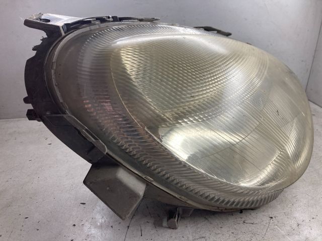 bontott MERCEDES-BENZ A-CLASS Jobb Fényszóró