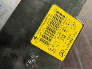 bontott MERCEDES-BENZ A-CLASS Jobb Fényszóró