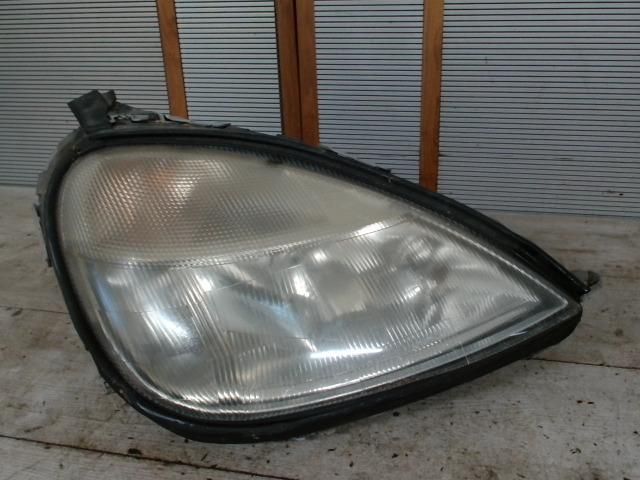 bontott MERCEDES-BENZ A-CLASS Jobb Fényszóró