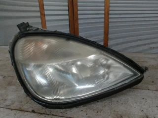 bontott MERCEDES-BENZ A-CLASS Jobb Fényszóró