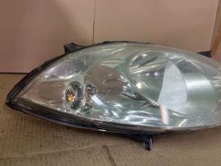 bontott MERCEDES-BENZ A-CLASS Jobb Fényszóró