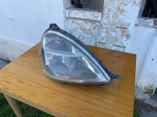 bontott MERCEDES-BENZ A-CLASS Jobb Fényszóró