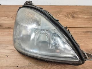 bontott MERCEDES-BENZ A-CLASS Jobb Fényszóró