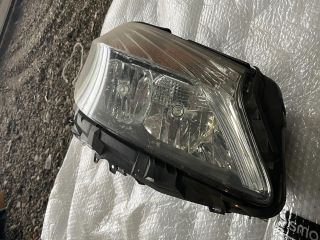 bontott MERCEDES-BENZ A-CLASS Jobb Fényszóró
