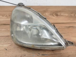 bontott MERCEDES-BENZ A-CLASS Jobb Fényszóró