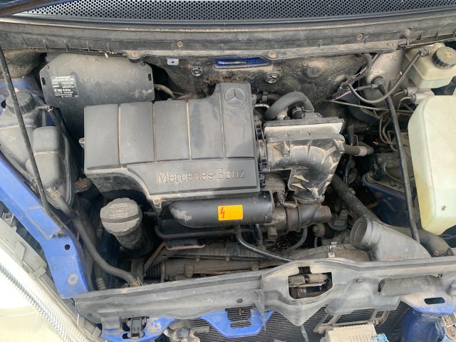 bontott MERCEDES-BENZ A-CLASS Jobb Fényszóró