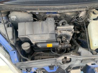 bontott MERCEDES-BENZ A-CLASS Jobb Fényszóró