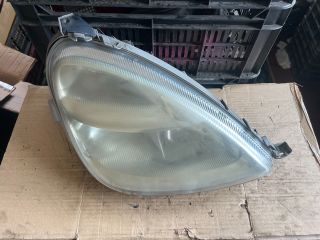 bontott MERCEDES-BENZ A-CLASS Jobb Fényszóró