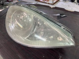 bontott MERCEDES-BENZ A-CLASS Jobb Fényszóró