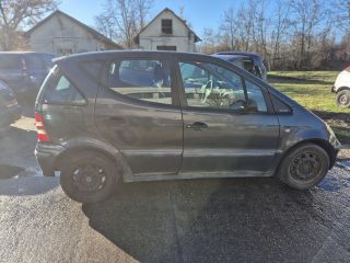 bontott MERCEDES-BENZ A-CLASS Jobb Fényszóró