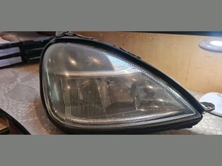 bontott MERCEDES-BENZ A-CLASS Jobb Fényszóró