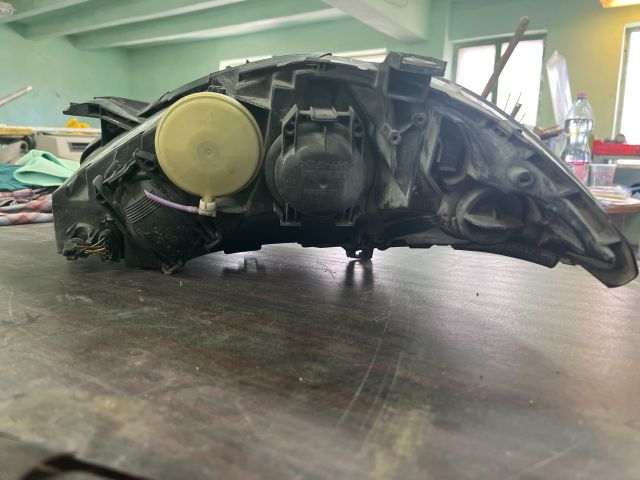 bontott MERCEDES-BENZ A-CLASS Jobb Fényszóró