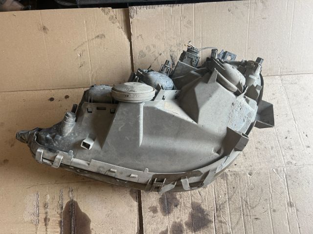 bontott MERCEDES-BENZ A-CLASS Jobb Fényszóró