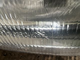 bontott MERCEDES-BENZ A-CLASS Jobb Fényszóró