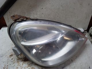 bontott MERCEDES-BENZ A-CLASS Jobb Fényszóró