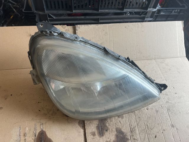 bontott MERCEDES-BENZ A-CLASS Jobb Fényszóró