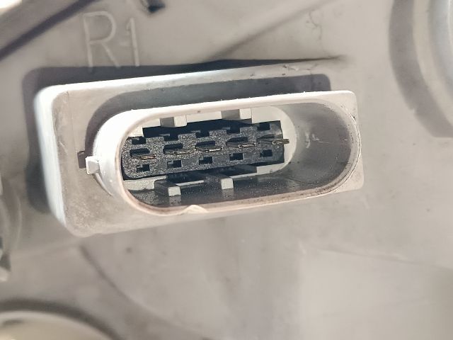 bontott MERCEDES-BENZ A-CLASS Jobb Fényszóró