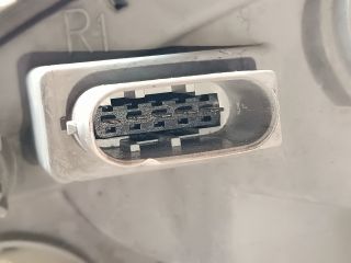 bontott MERCEDES-BENZ A-CLASS Jobb Fényszóró