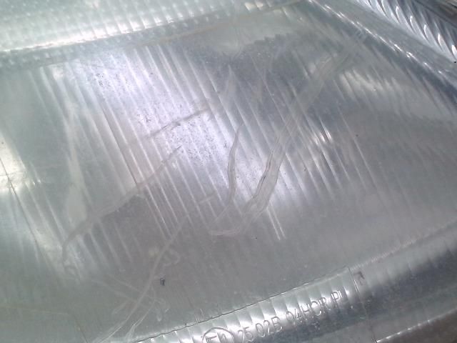 bontott MERCEDES-BENZ A-CLASS Jobb Fényszóró