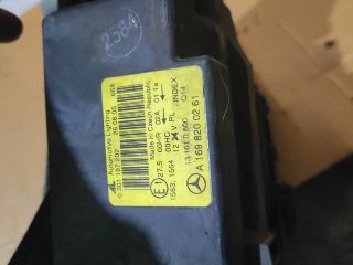 bontott MERCEDES-BENZ A-CLASS Jobb Fényszóró