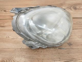 bontott MERCEDES-BENZ A-CLASS Jobb Fényszóró