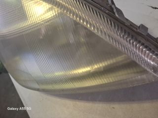 bontott MERCEDES-BENZ A-CLASS Jobb Fényszóró