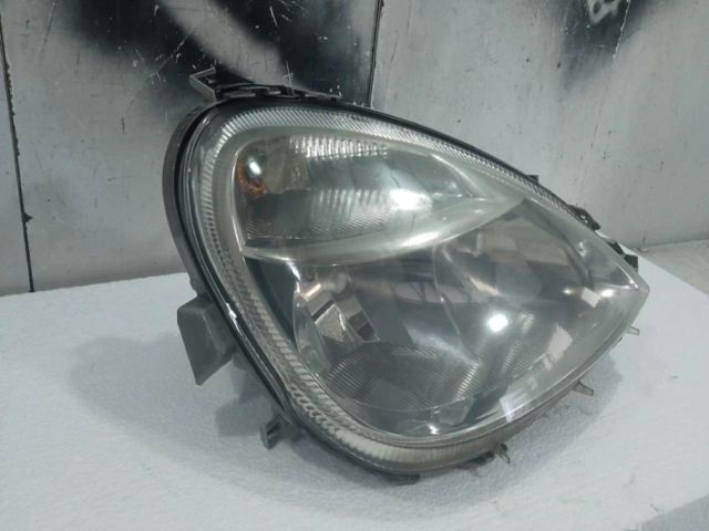 bontott MERCEDES-BENZ A-CLASS Jobb Fényszóró