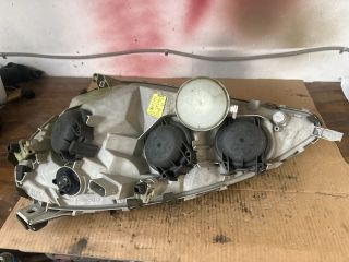 bontott MERCEDES-BENZ A-CLASS Jobb Fényszóró