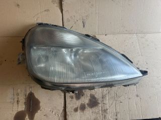 bontott MERCEDES-BENZ A-CLASS Jobb Fényszóró