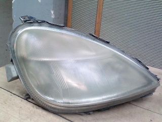 bontott MERCEDES-BENZ A-CLASS Jobb Fényszóró