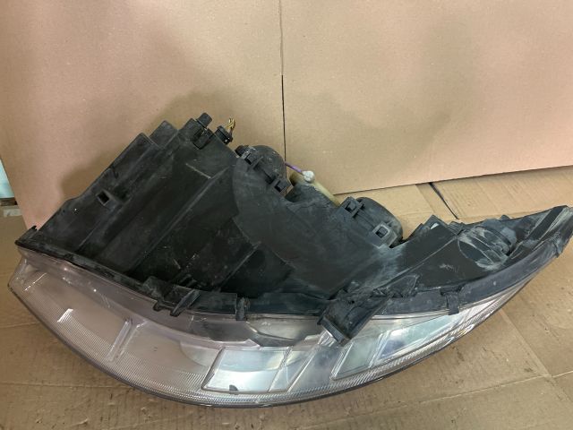 bontott MERCEDES-BENZ A-CLASS Jobb Fényszóró
