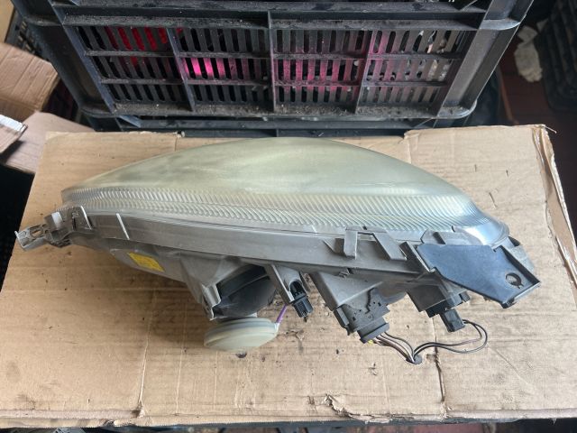 bontott MERCEDES-BENZ A-CLASS Jobb Fényszóró