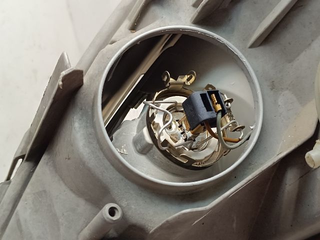 bontott MERCEDES-BENZ A-CLASS Jobb Fényszóró