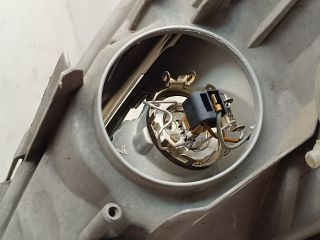 bontott MERCEDES-BENZ A-CLASS Jobb Fényszóró