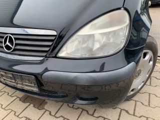 bontott MERCEDES-BENZ A-CLASS Jobb Fényszóró