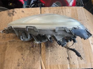 bontott MERCEDES-BENZ A-CLASS Jobb Fényszóró