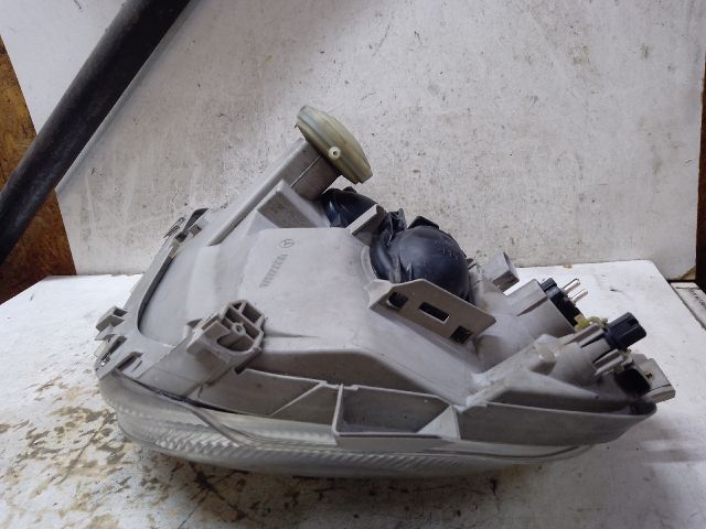 bontott MERCEDES-BENZ A-CLASS Jobb Fényszóró