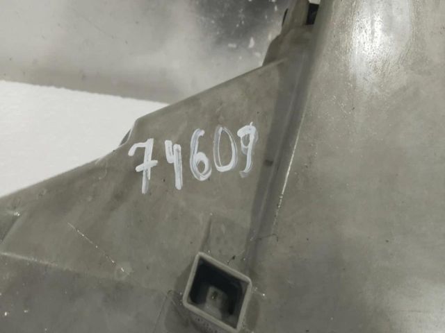 bontott MERCEDES-BENZ A-CLASS Jobb Fényszóró