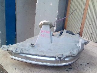 bontott MERCEDES-BENZ A-CLASS Jobb Fényszóró