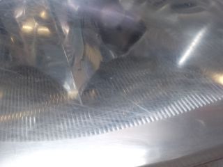 bontott MERCEDES-BENZ A-CLASS Jobb Fényszóró