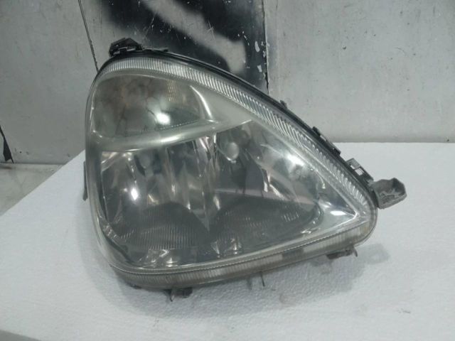 bontott MERCEDES-BENZ A-CLASS Jobb Fényszóró