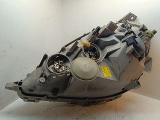 bontott MERCEDES-BENZ A-CLASS Jobb Fényszóró