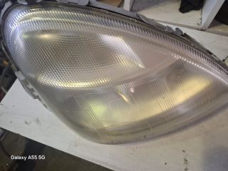 bontott MERCEDES-BENZ A-CLASS Jobb Fényszóró