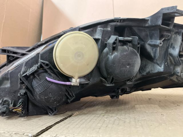 bontott MERCEDES-BENZ A-CLASS Jobb Fényszóró