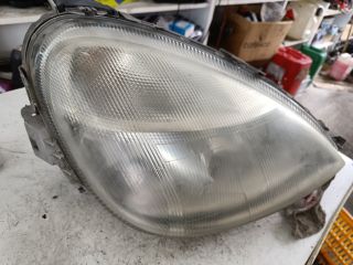 bontott MERCEDES-BENZ A-CLASS Jobb Fényszóró